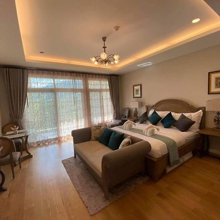 The Castell Condo By Nutthiwan Room 912 And 921 Khao Kho Eksteriør billede