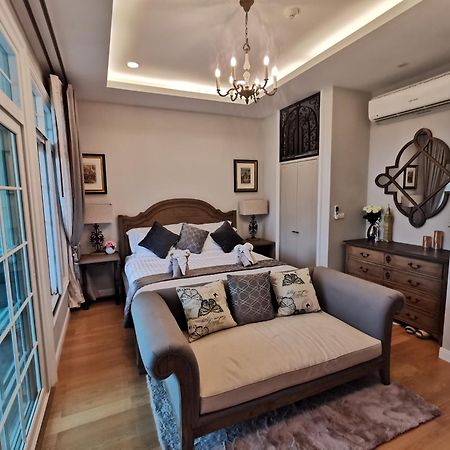 The Castell Condo By Nutthiwan Room 912 And 921 Khao Kho Værelse billede