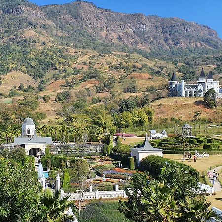 The Castell Condo By Nutthiwan Room 912 And 921 Khao Kho Værelse billede
