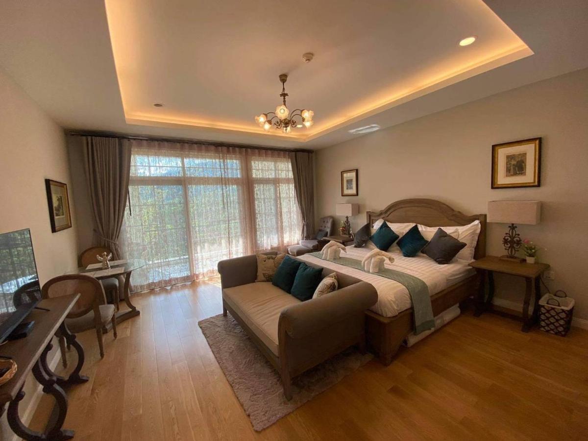 The Castell Condo By Nutthiwan Room 912 And 921 Khao Kho Eksteriør billede