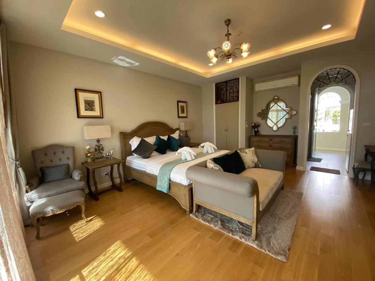 The Castell Condo By Nutthiwan Room 912 And 921 Khao Kho Eksteriør billede