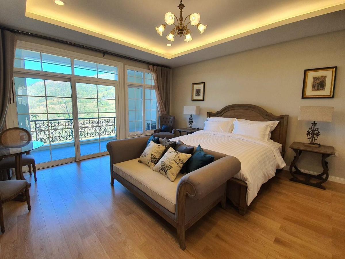 The Castell Condo By Nutthiwan Room 912 And 921 Khao Kho Eksteriør billede