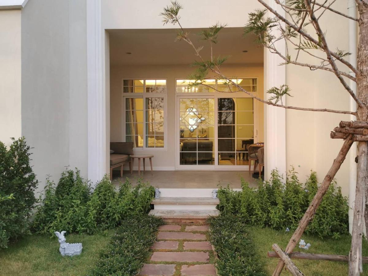 The Castell Condo By Nutthiwan Room 912 And 921 Khao Kho Eksteriør billede