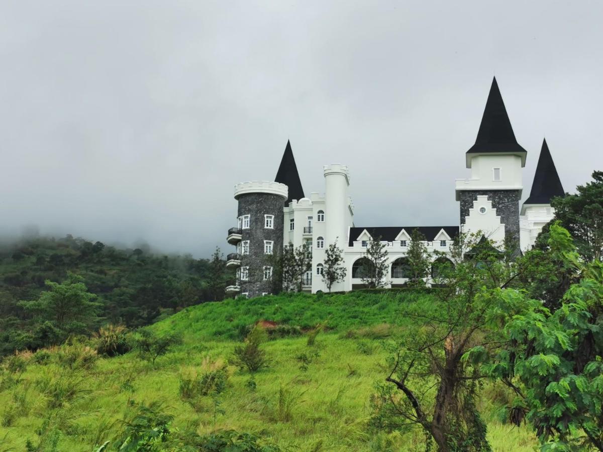 The Castell Condo By Nutthiwan Room 912 And 921 Khao Kho Eksteriør billede