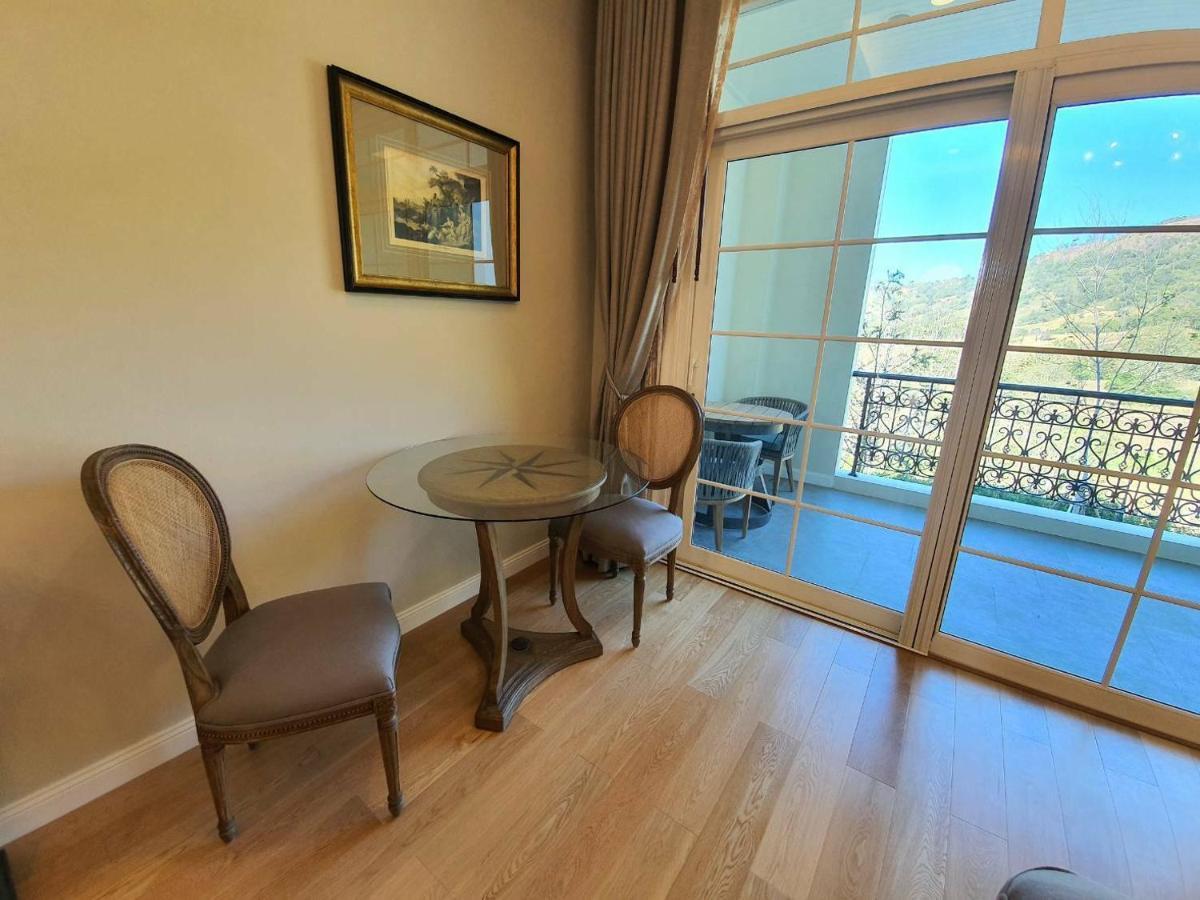 The Castell Condo By Nutthiwan Room 912 And 921 Khao Kho Eksteriør billede