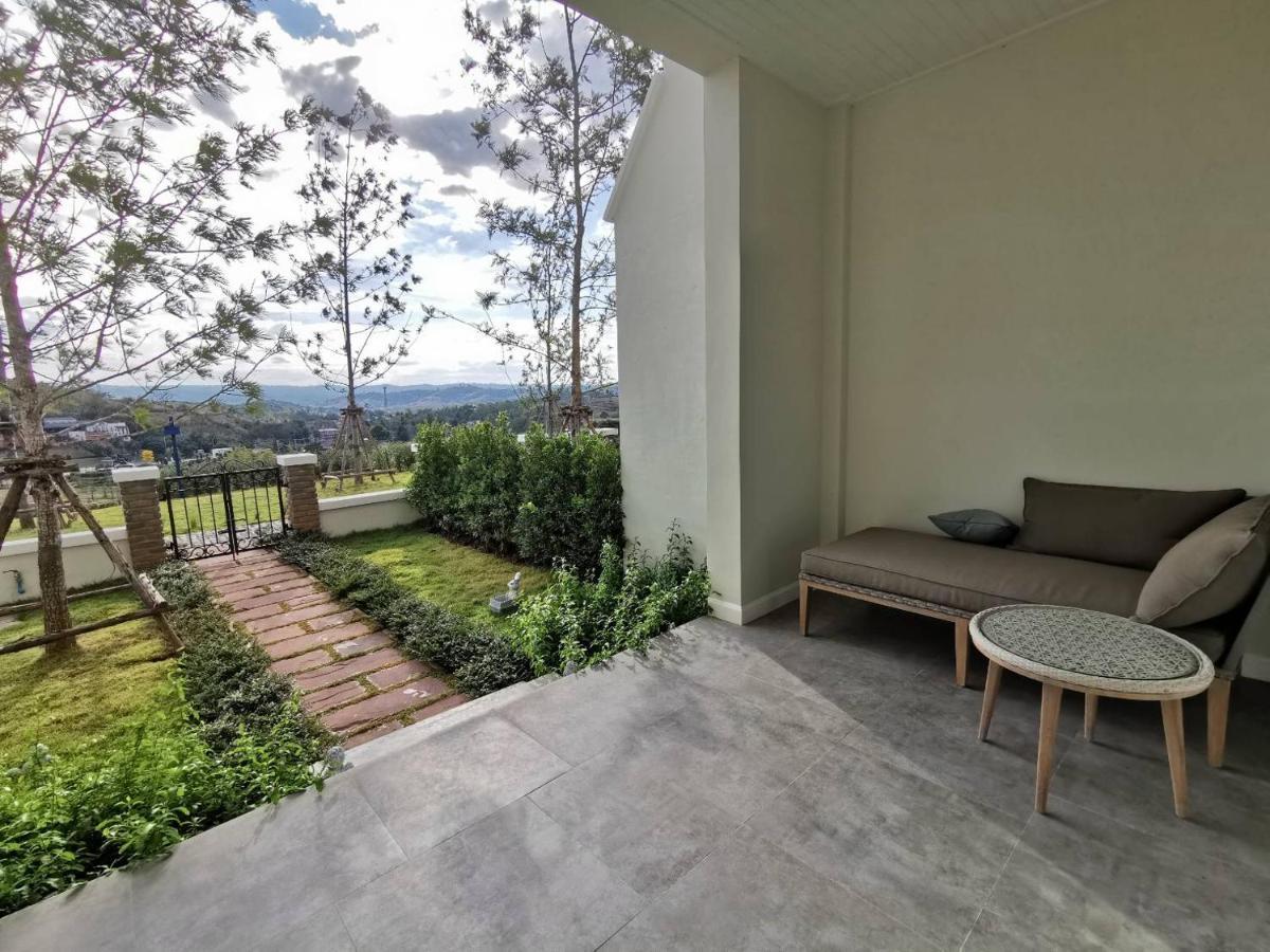 The Castell Condo By Nutthiwan Room 912 And 921 Khao Kho Eksteriør billede