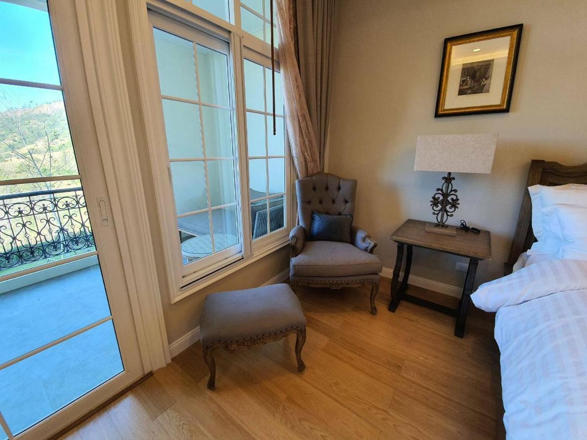 The Castell Condo By Nutthiwan Room 912 And 921 Khao Kho Eksteriør billede