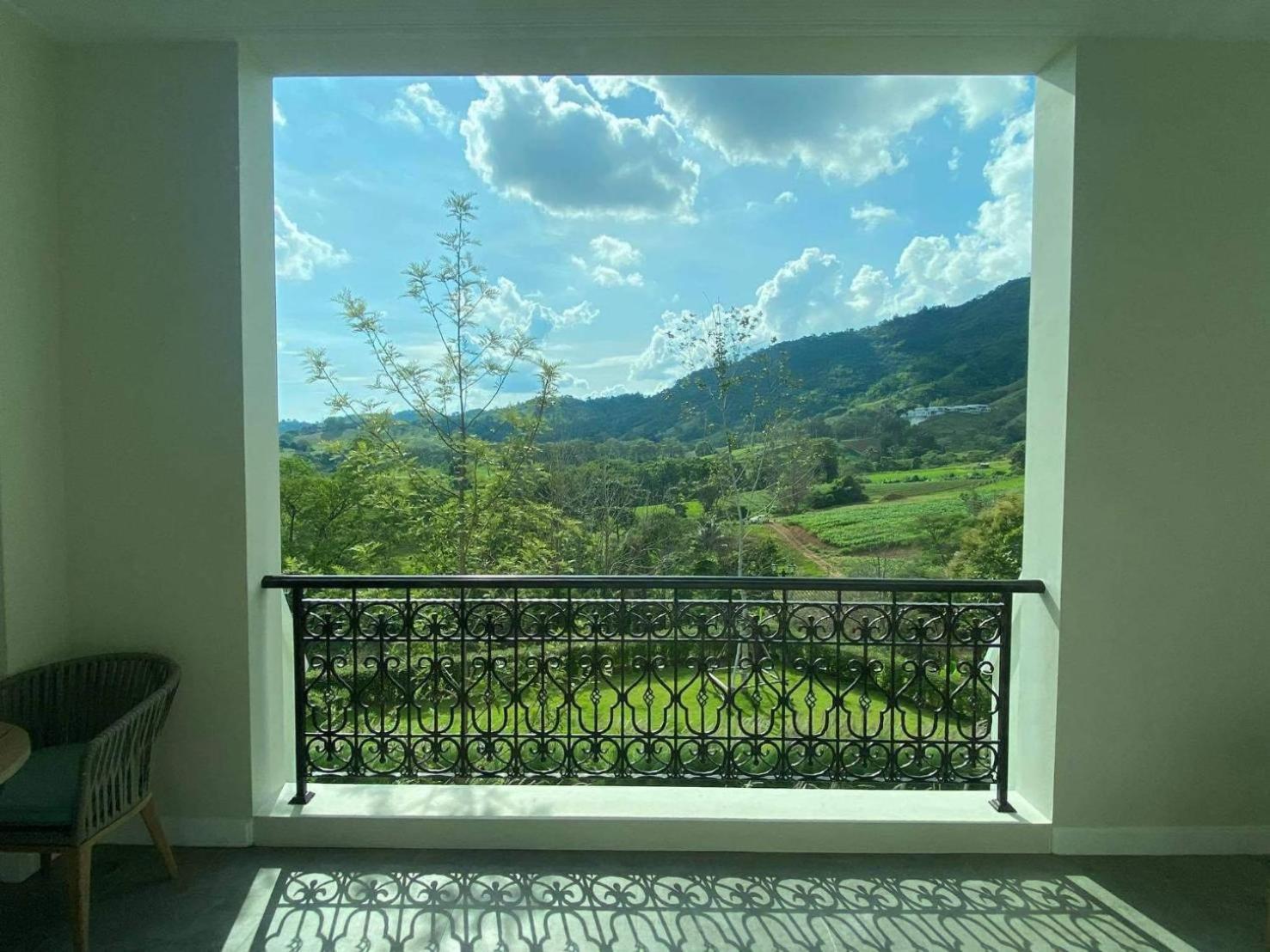 The Castell Condo By Nutthiwan Room 912 And 921 Khao Kho Værelse billede
