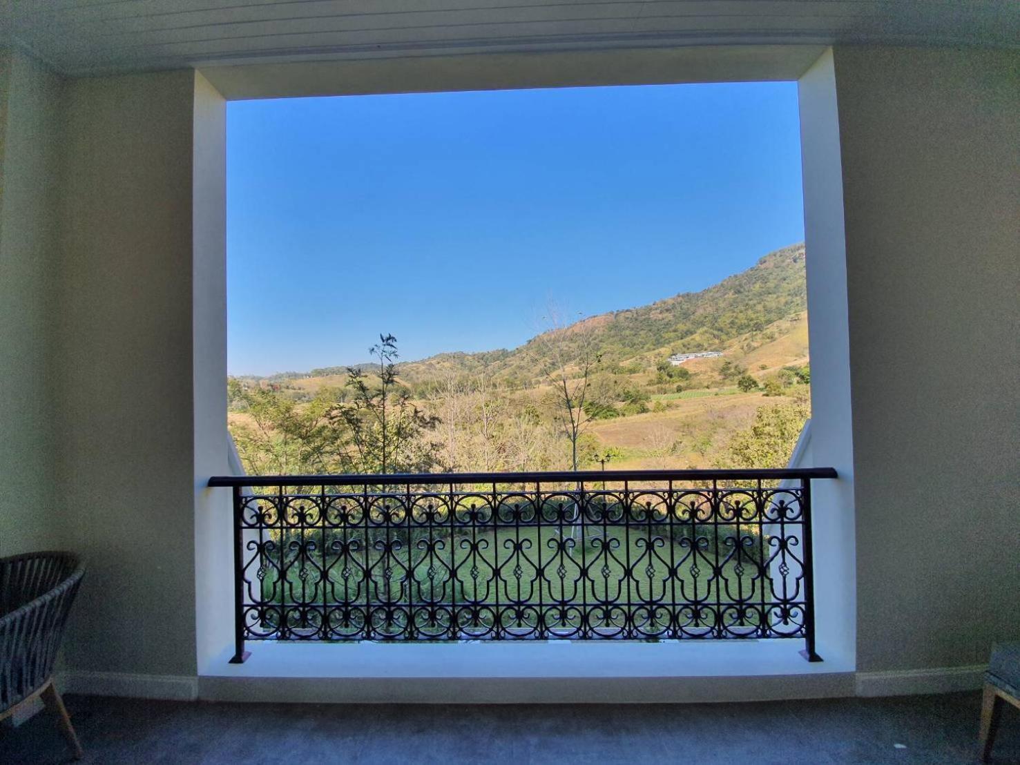 The Castell Condo By Nutthiwan Room 912 And 921 Khao Kho Værelse billede