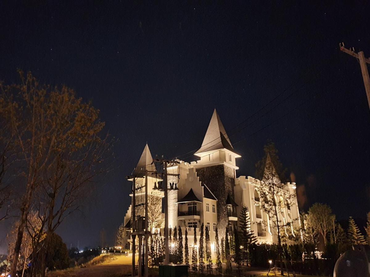 The Castell Condo By Nutthiwan Room 912 And 921 Khao Kho Eksteriør billede