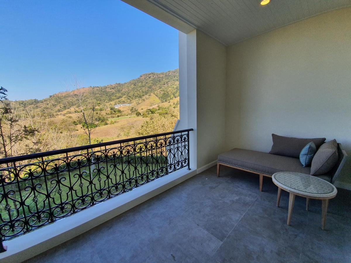 The Castell Condo By Nutthiwan Room 912 And 921 Khao Kho Eksteriør billede