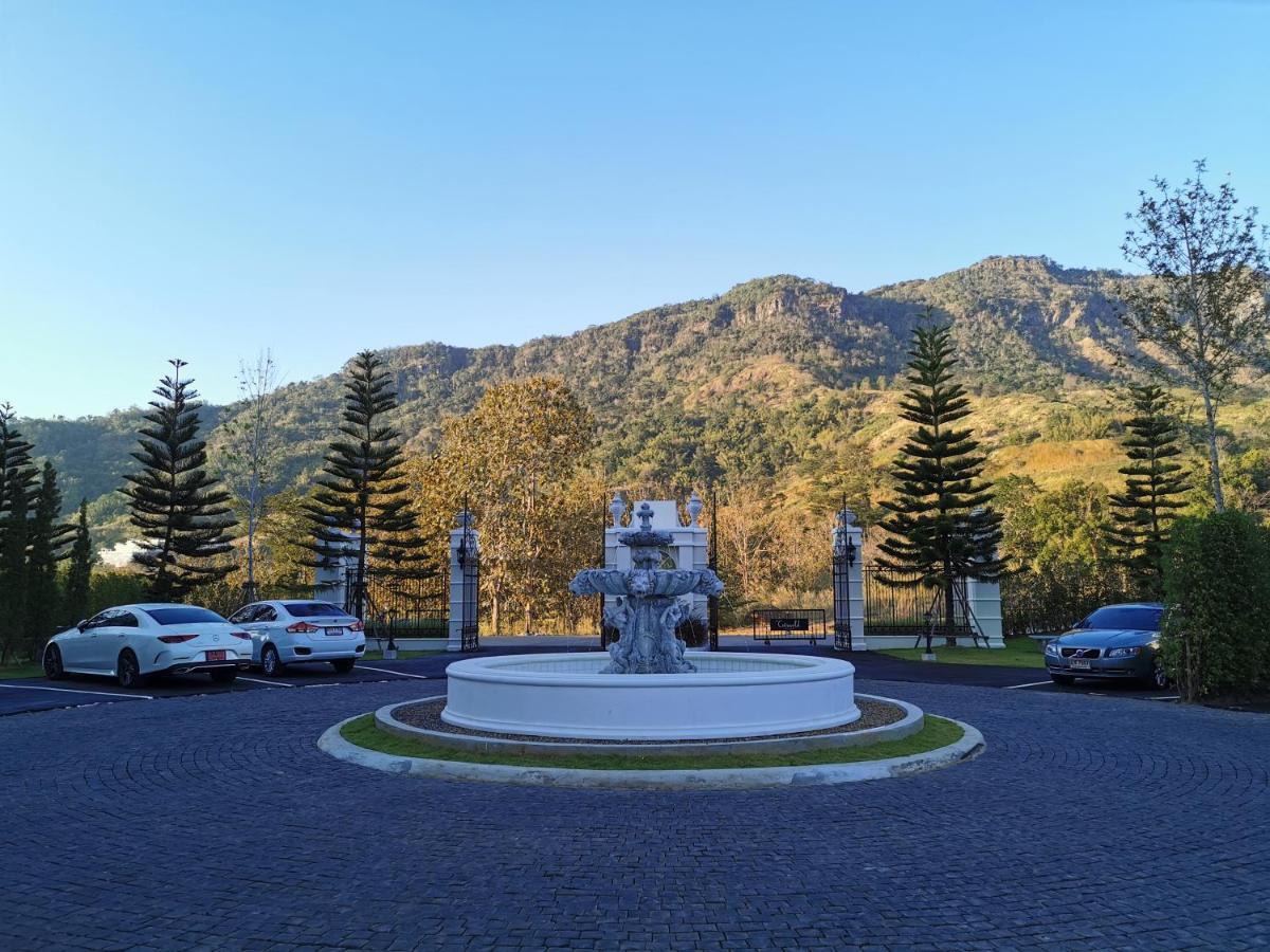 The Castell Condo By Nutthiwan Room 912 And 921 Khao Kho Eksteriør billede