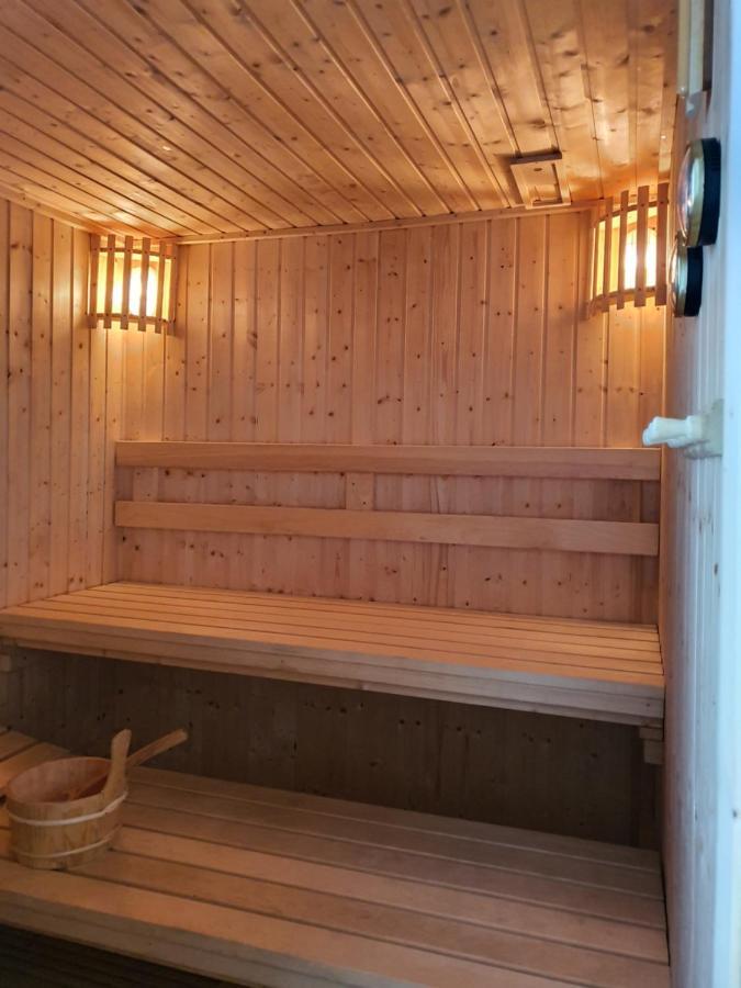 The Castell Condo By Nutthiwan Room 912 And 921 Khao Kho Eksteriør billede