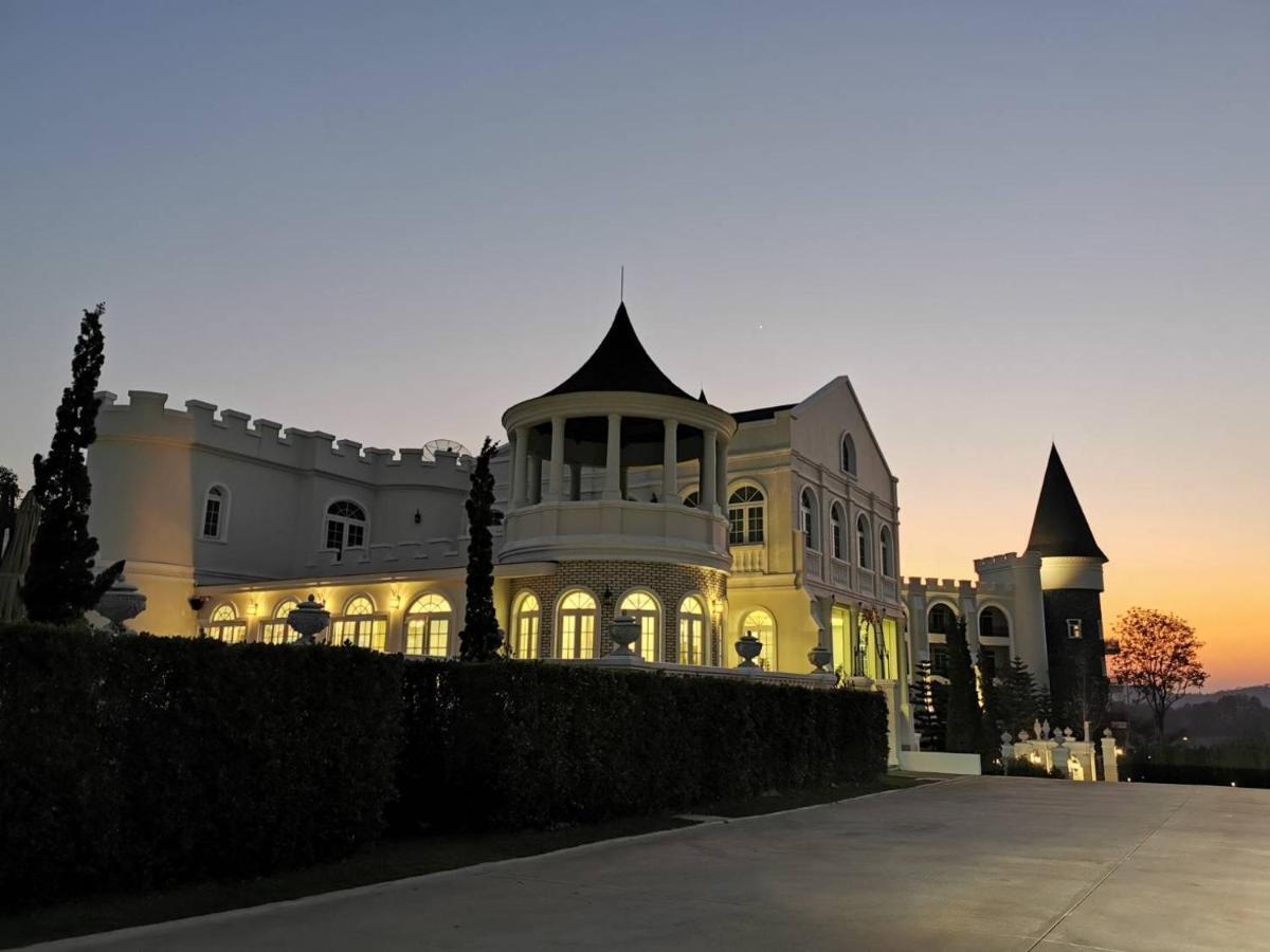 The Castell Condo By Nutthiwan Room 912 And 921 Khao Kho Eksteriør billede