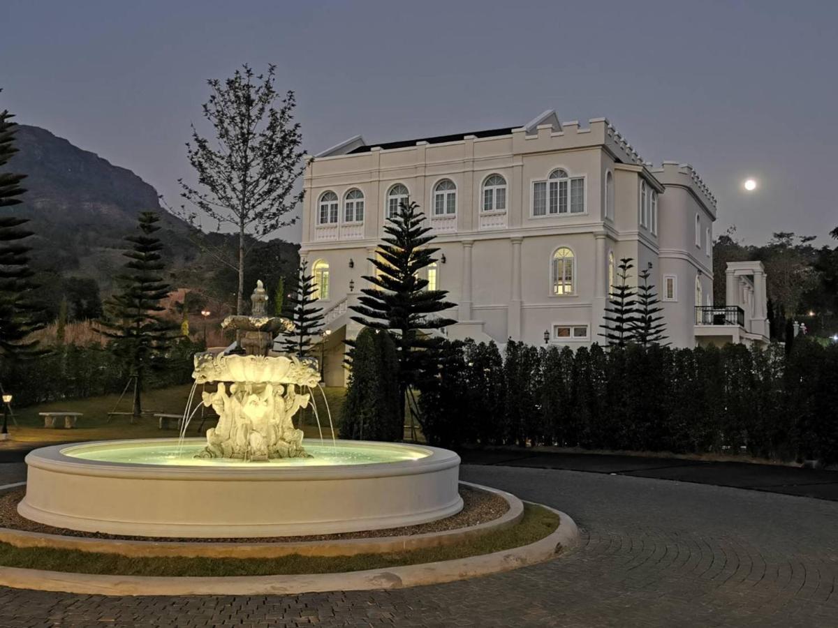 The Castell Condo By Nutthiwan Room 912 And 921 Khao Kho Eksteriør billede